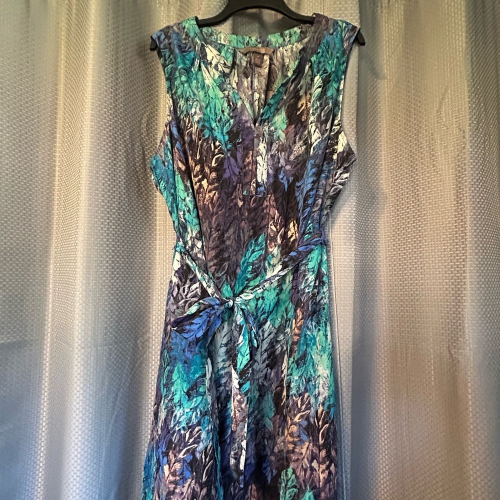 Fynn and Rose Dress. Size 1x.